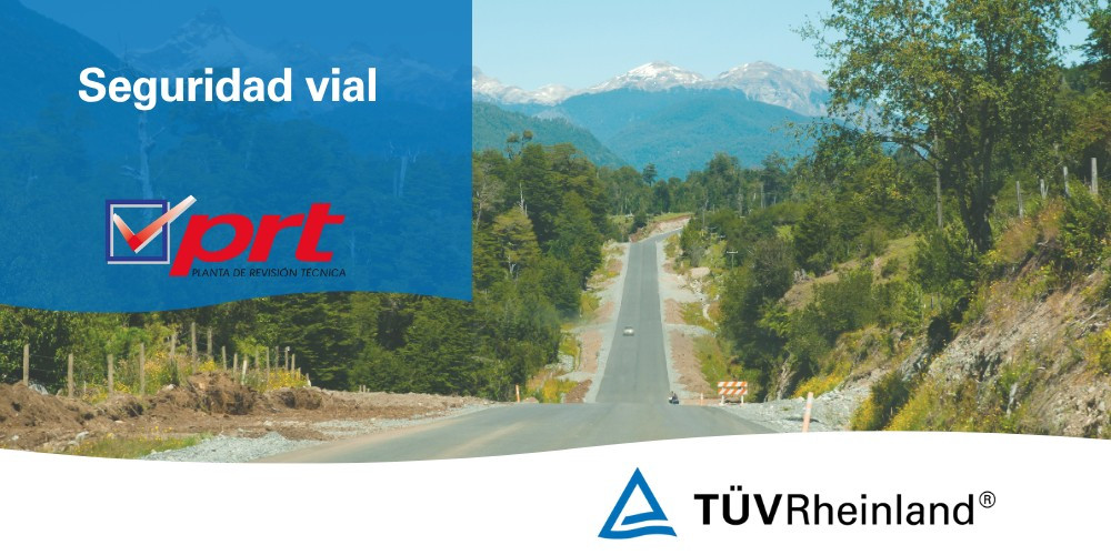 Seguridad Vial en Chile: buenas prácticas para conducir con calor